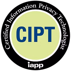 CIPT certification