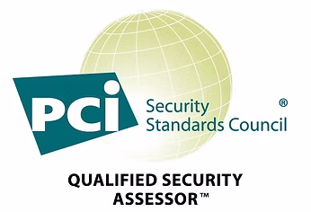 PCI certification