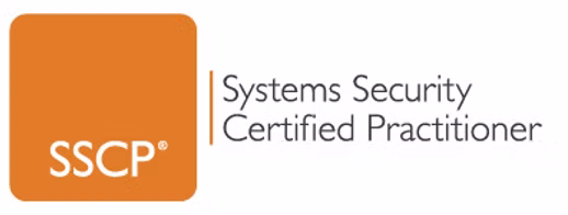 SSCP certification
